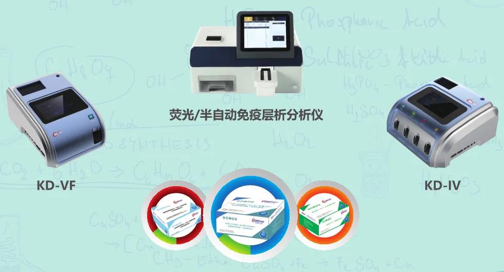 血清淀粉樣蛋白（SAA），你了解嗎？