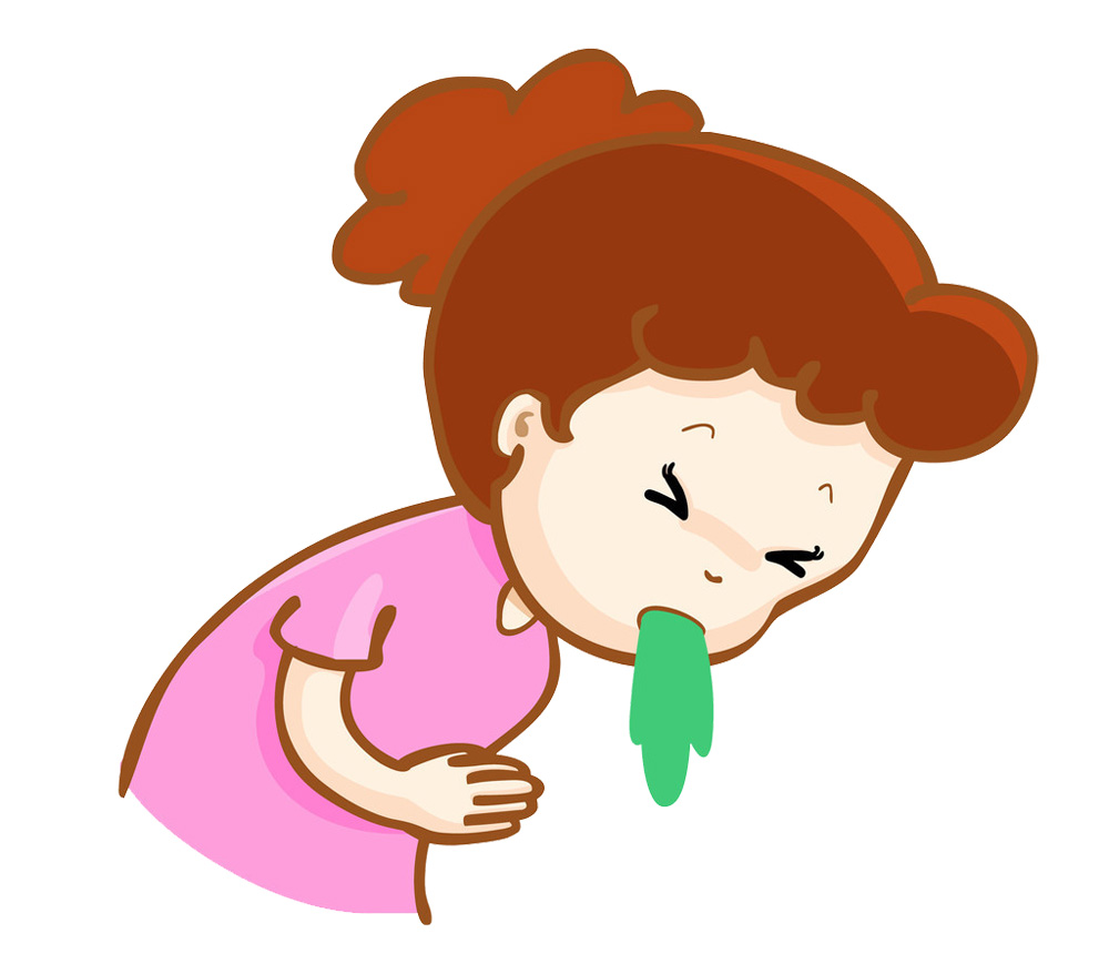 如何應對突發性急性胃腸炎？