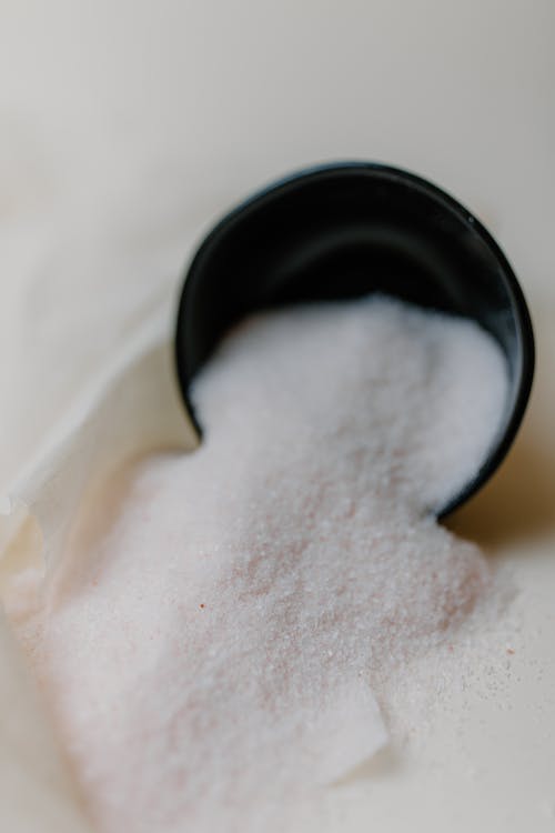 “煙粉”氟胺酮是一種什么樣的東西？